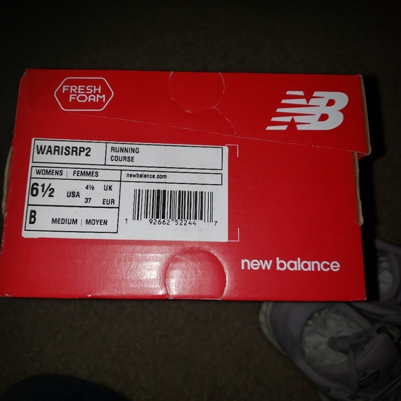New Balance - Picture 5 of 5